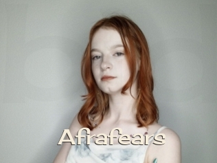 Afrafears