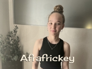 Afrafrickey