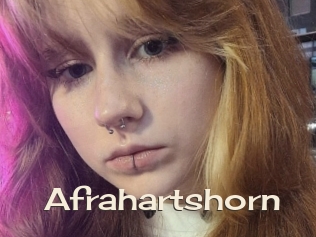 Afrahartshorn