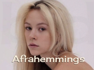 Afrahemmings