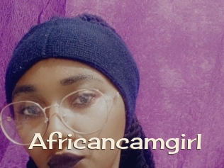 Africancamgirl