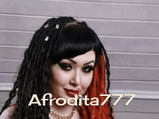 Afrodita777