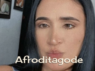 Afroditagode