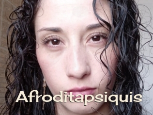 Afroditapsiquis