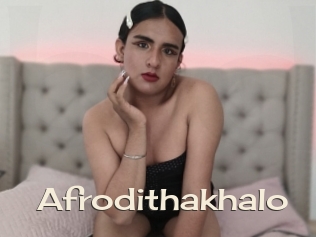 Afrodithakhalo