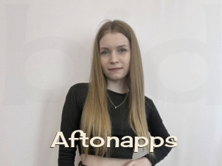 Aftonapps