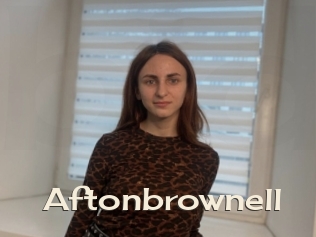 Aftonbrownell