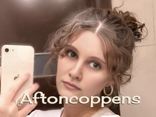 Aftoncoppens