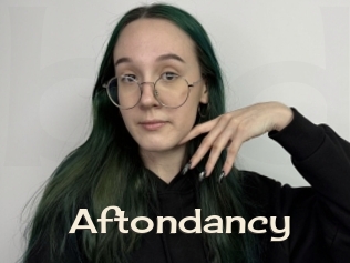 Aftondancy