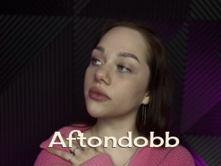 Aftondobb