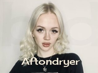 Aftondryer