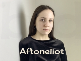 Aftoneliot