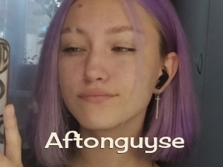 Aftonguyse