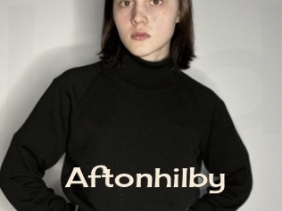 Aftonhilby