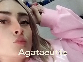 Agatacutte