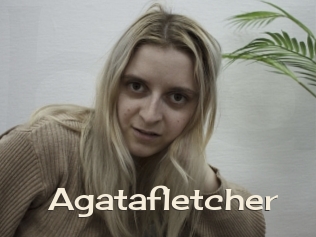 Agatafletcher