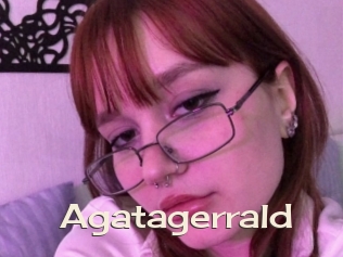 Agatagerrald