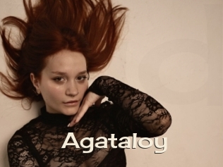 Agataloy