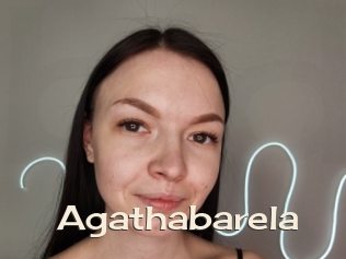 Agathabarela