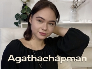 Agathachapman