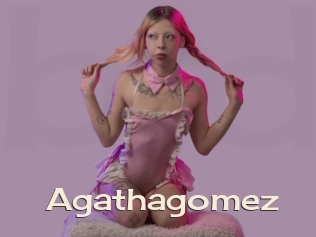 Agathagomez