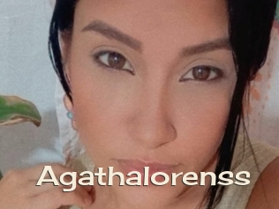 Agathalorenss