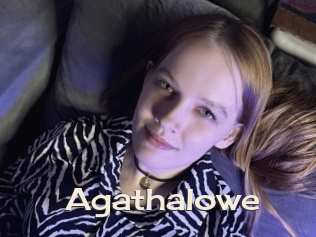 Agathalowe