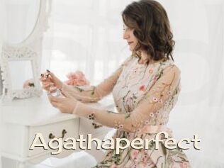 Agathaperfect