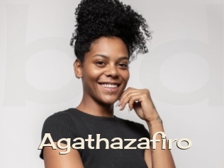 Agathazafiro