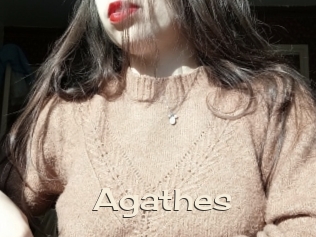 Agathes