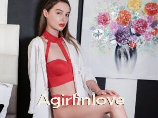 Agirlinlove