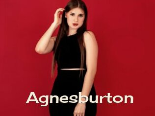Agnesburton