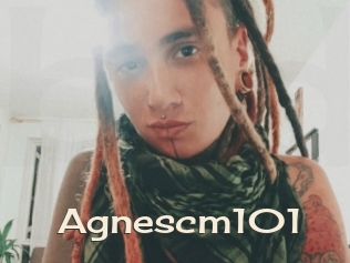 Agnescm101