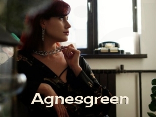 Agnesgreen