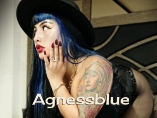 Agnessblue