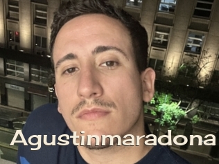 Agustinmaradona