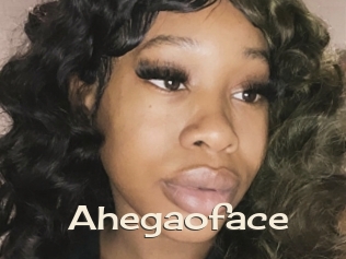 Ahegaoface