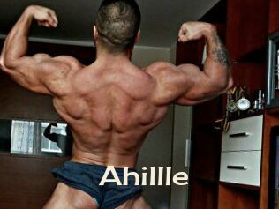 Ahillle