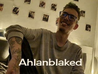 Ahlanblaked