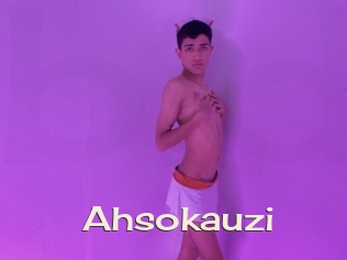 Ahsokauzi