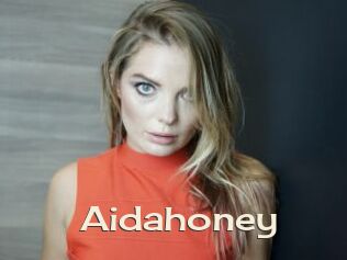 Aidahoney