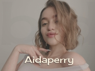 Aidaperry