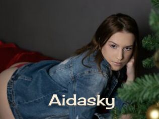 Aidasky