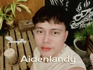 Aidenlandy