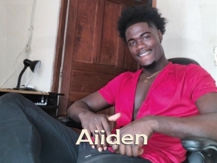 Aiiden