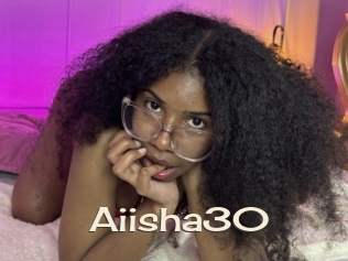 Aiisha30