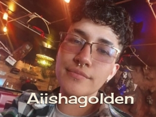 Aiishagolden