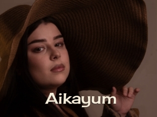 Aikayum