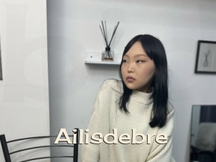 Ailisdebre