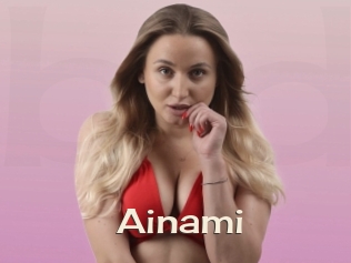 Ainami